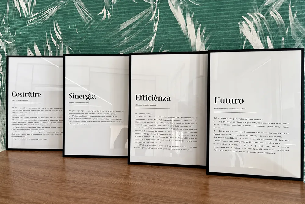 globalesco Obiettivi e deontologia